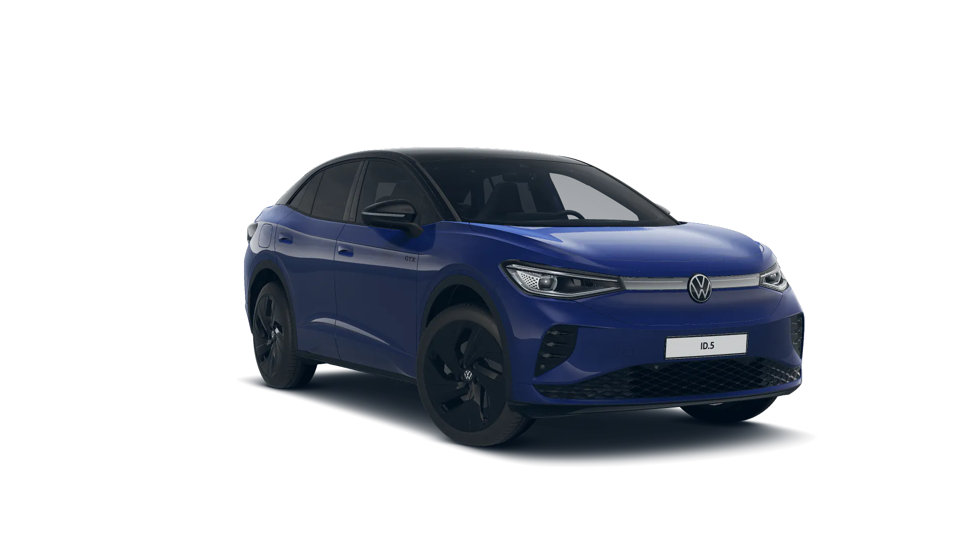 Volkswagen ID.5 GTX