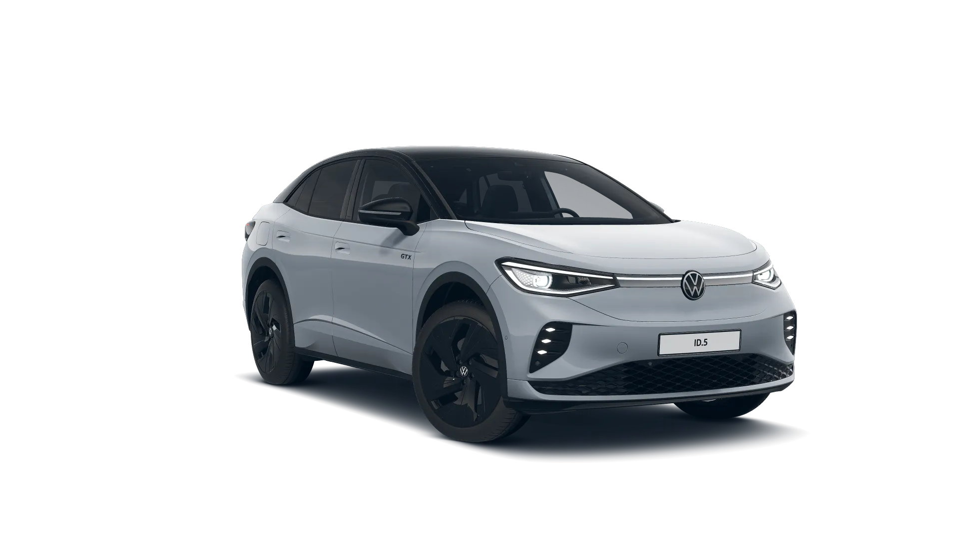 Volkswagen ID.5 GTX