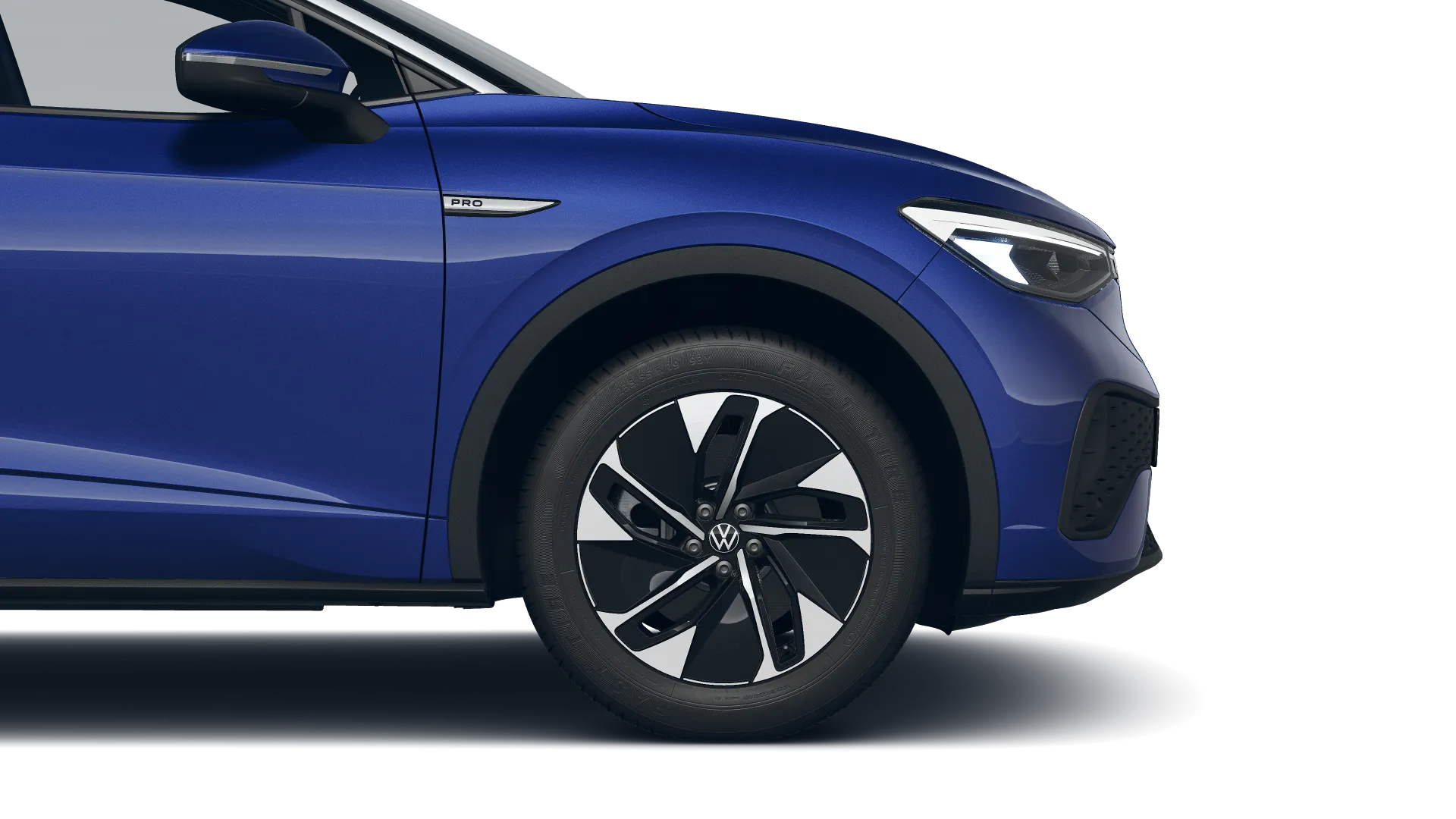 Volkswagen ID.5 Pro Performance