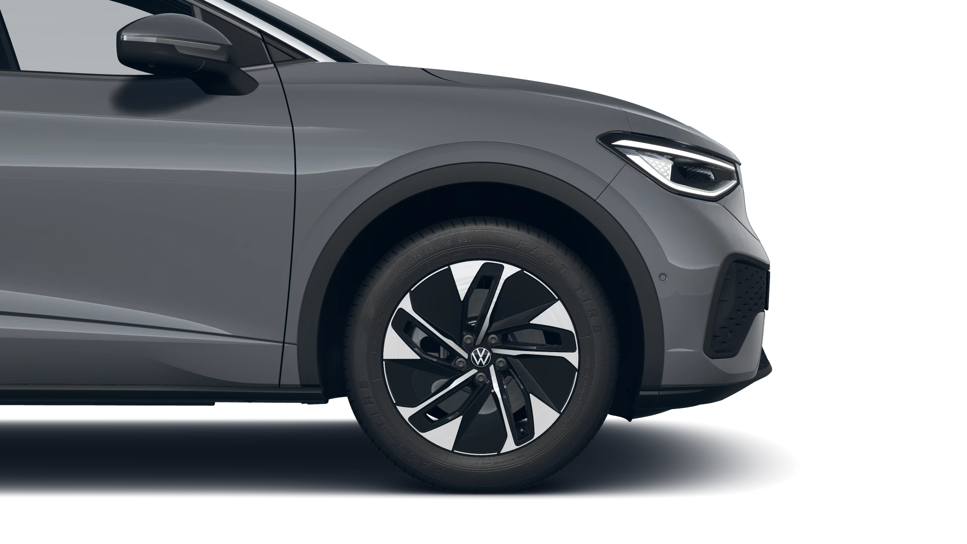 Volkswagen ID.5