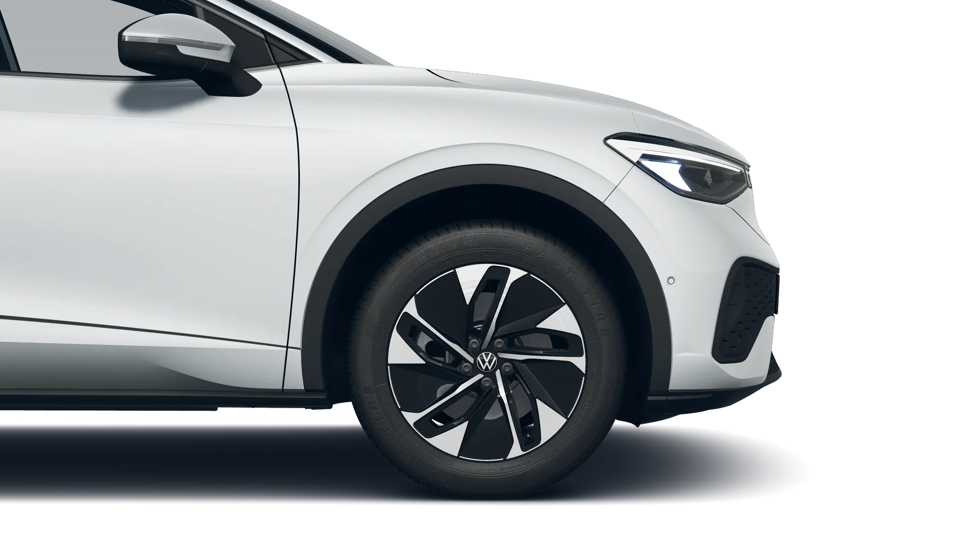 Volkswagen ID.5 Pro