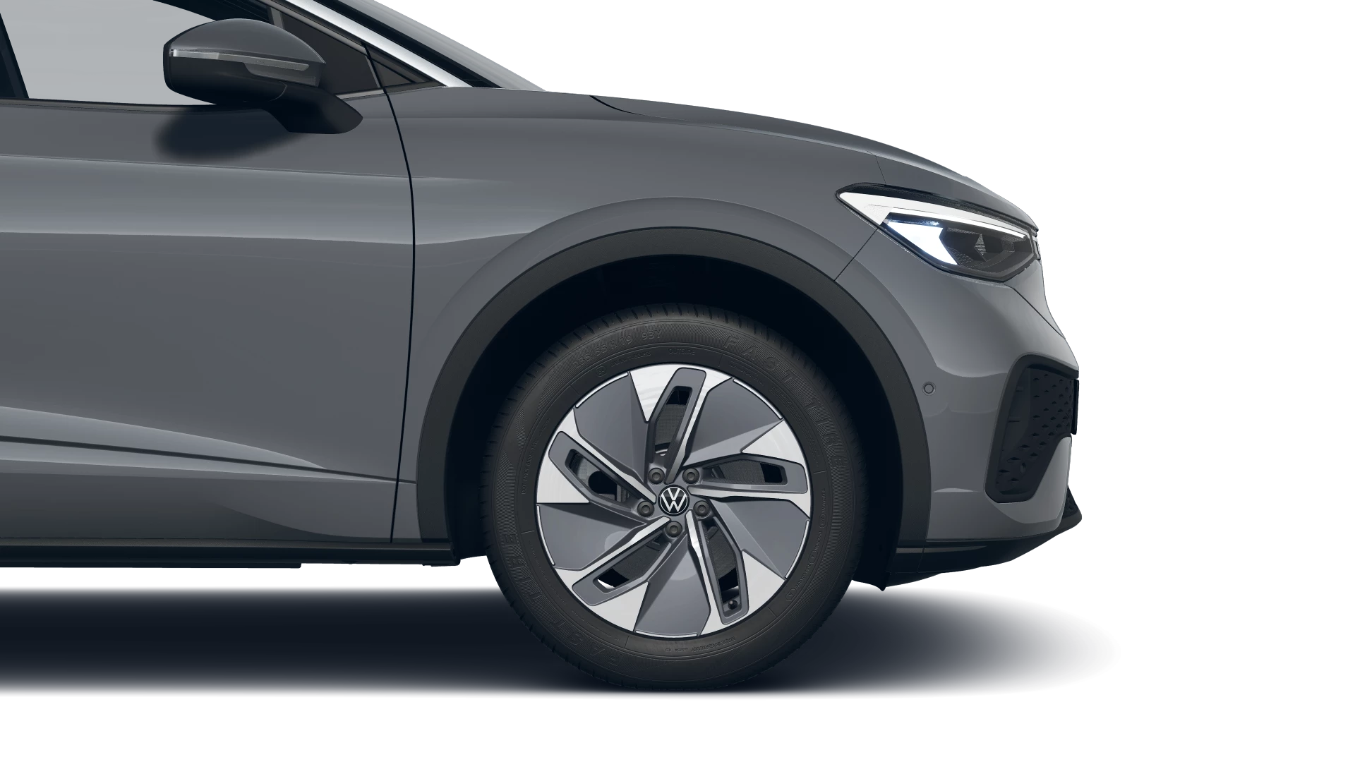 Volkswagen ID.5