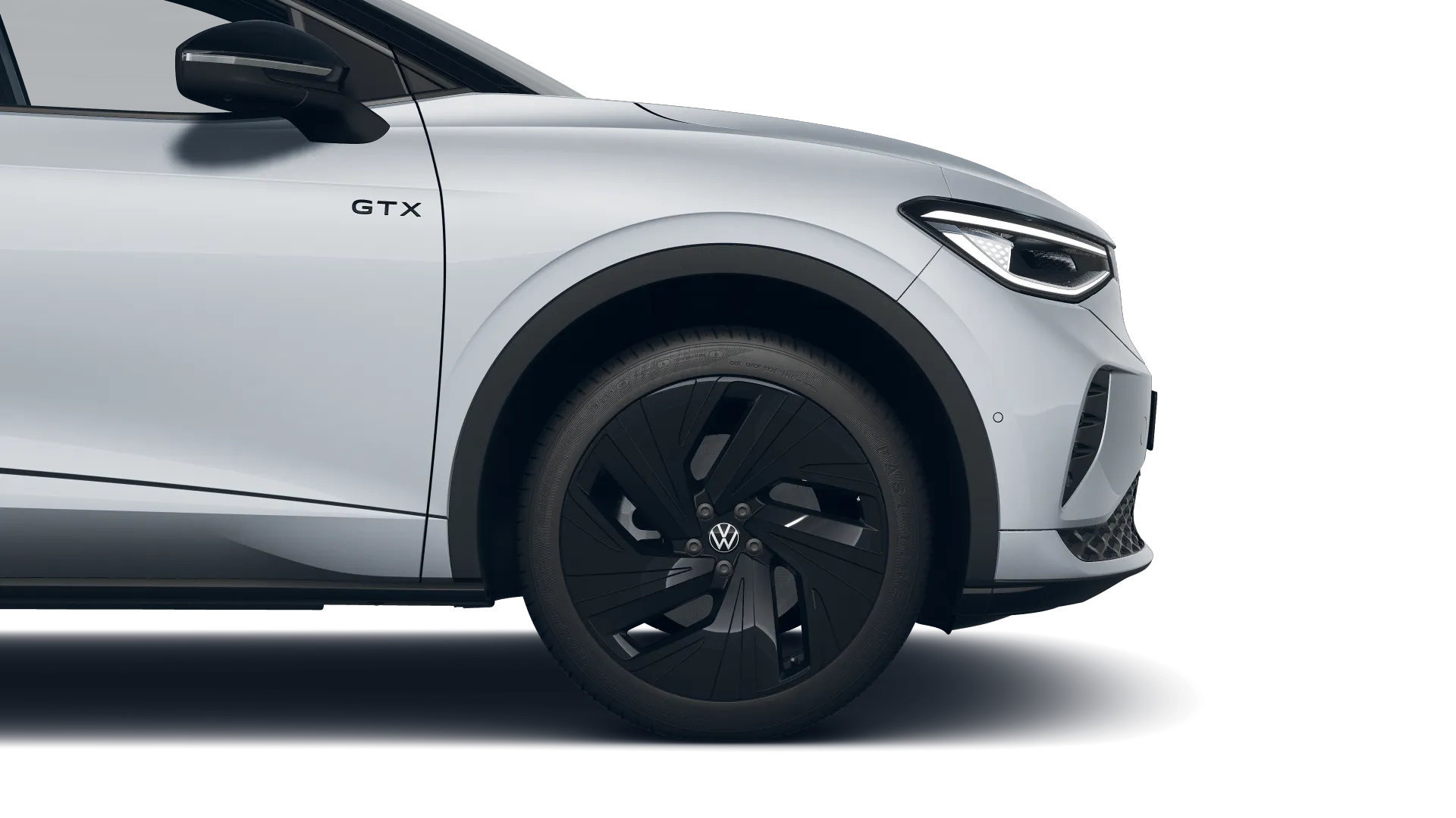 Volkswagen ID.5 GTX