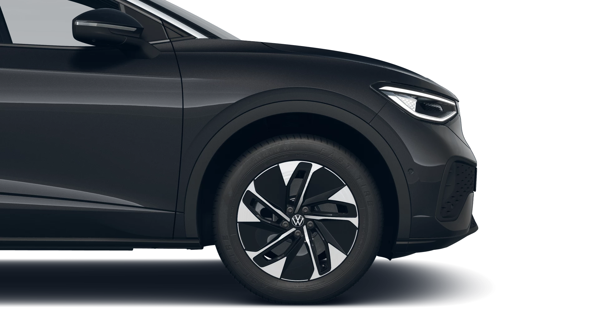 Volkswagen ID.5