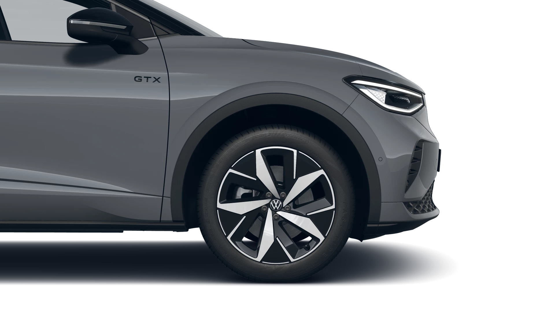 Volkswagen ID.5