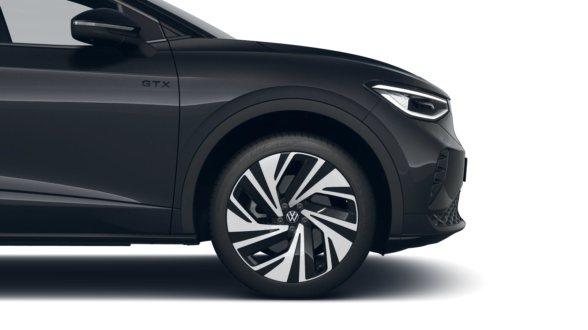 Volkswagen ID.5