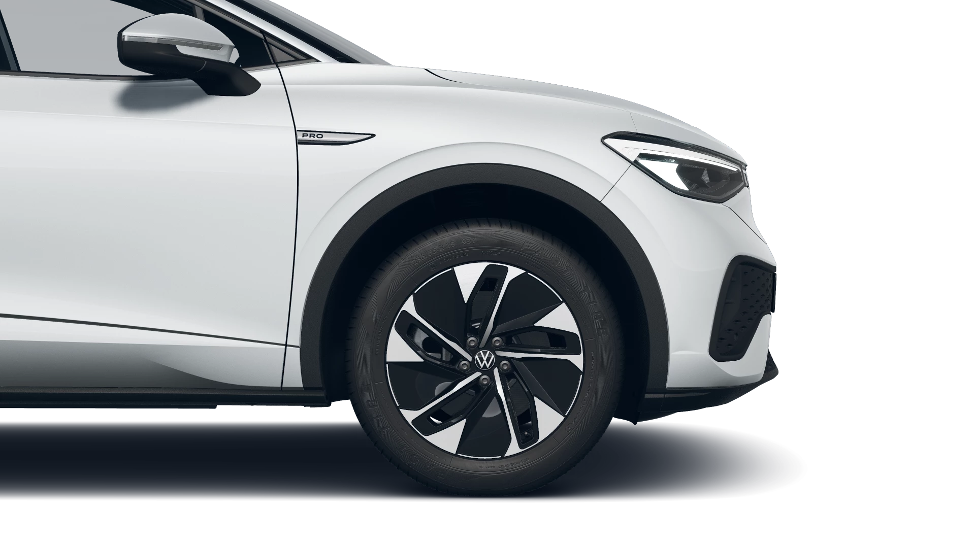 Volkswagen ID.5
