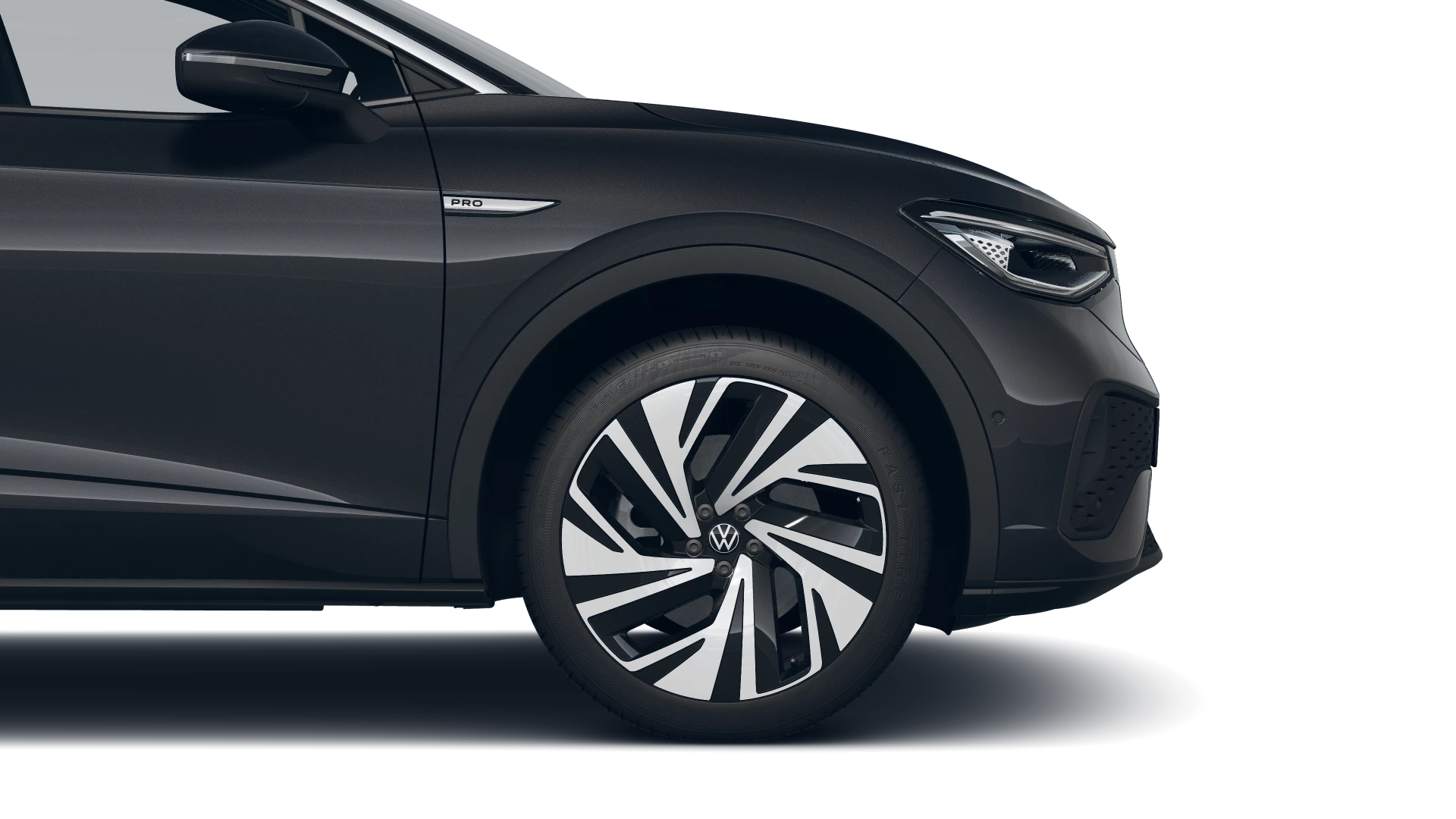 Volkswagen ID.5