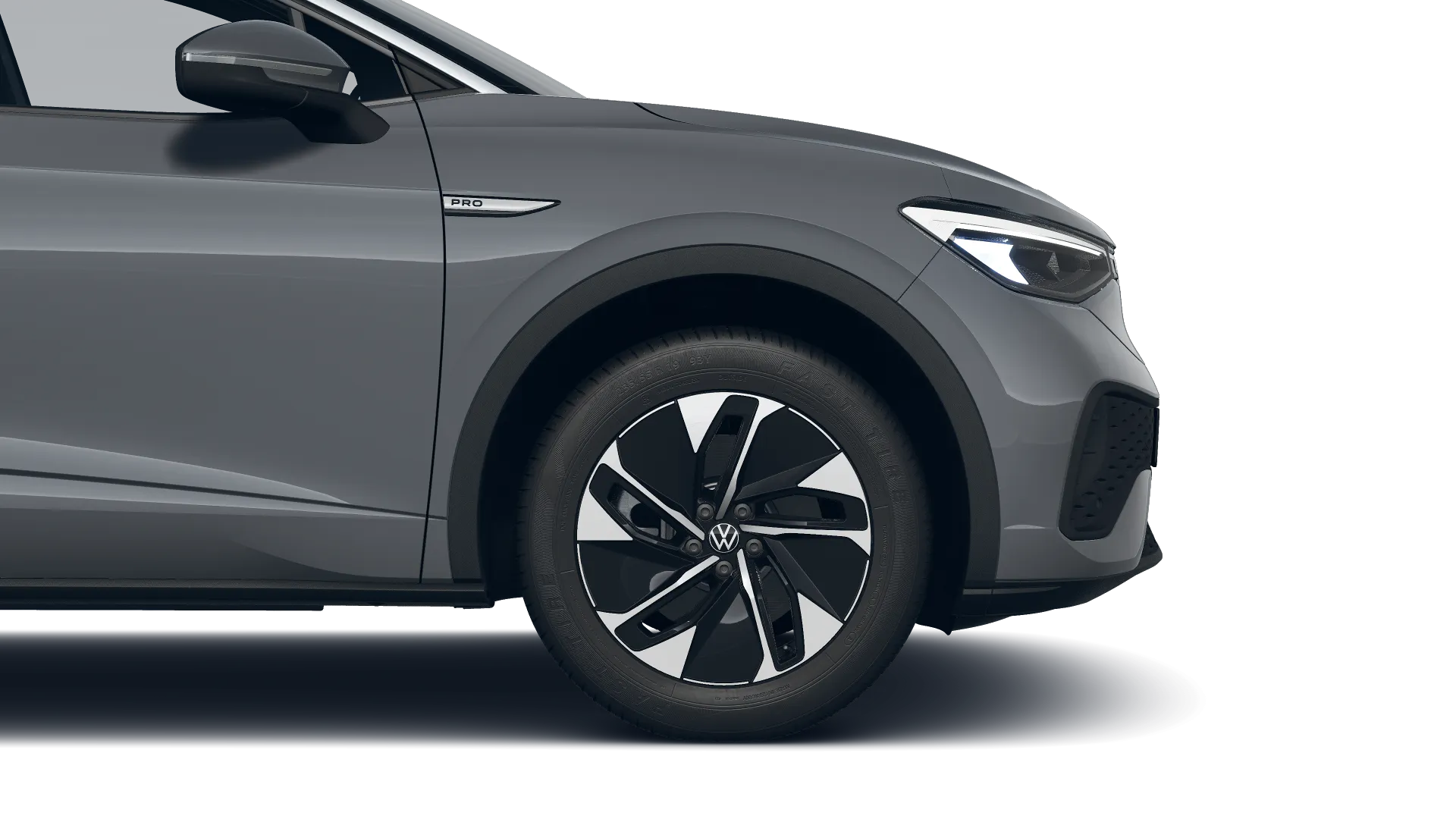 Volkswagen ID.5 Pro Performance
