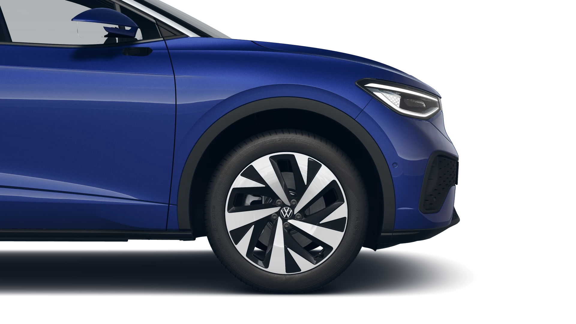 Volkswagen ID.5