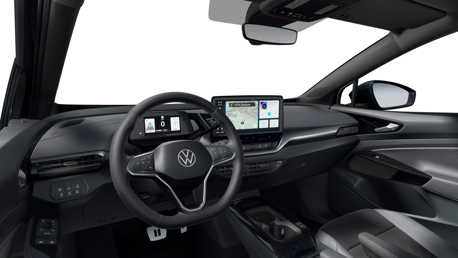 Volkswagen ID.5