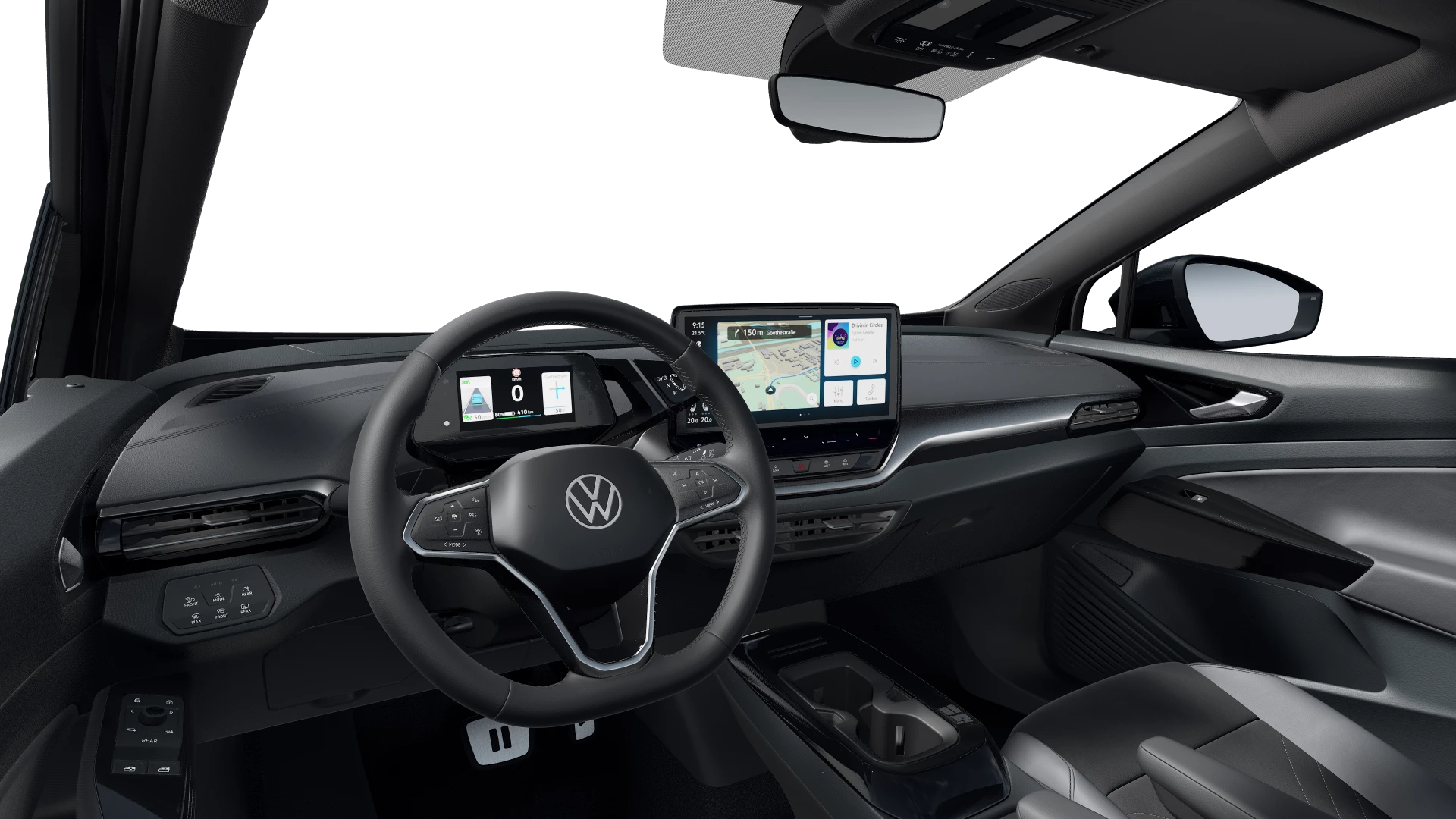 Volkswagen ID.5