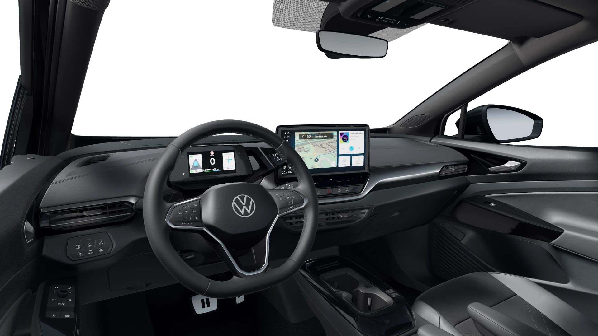 Volkswagen ID.5
