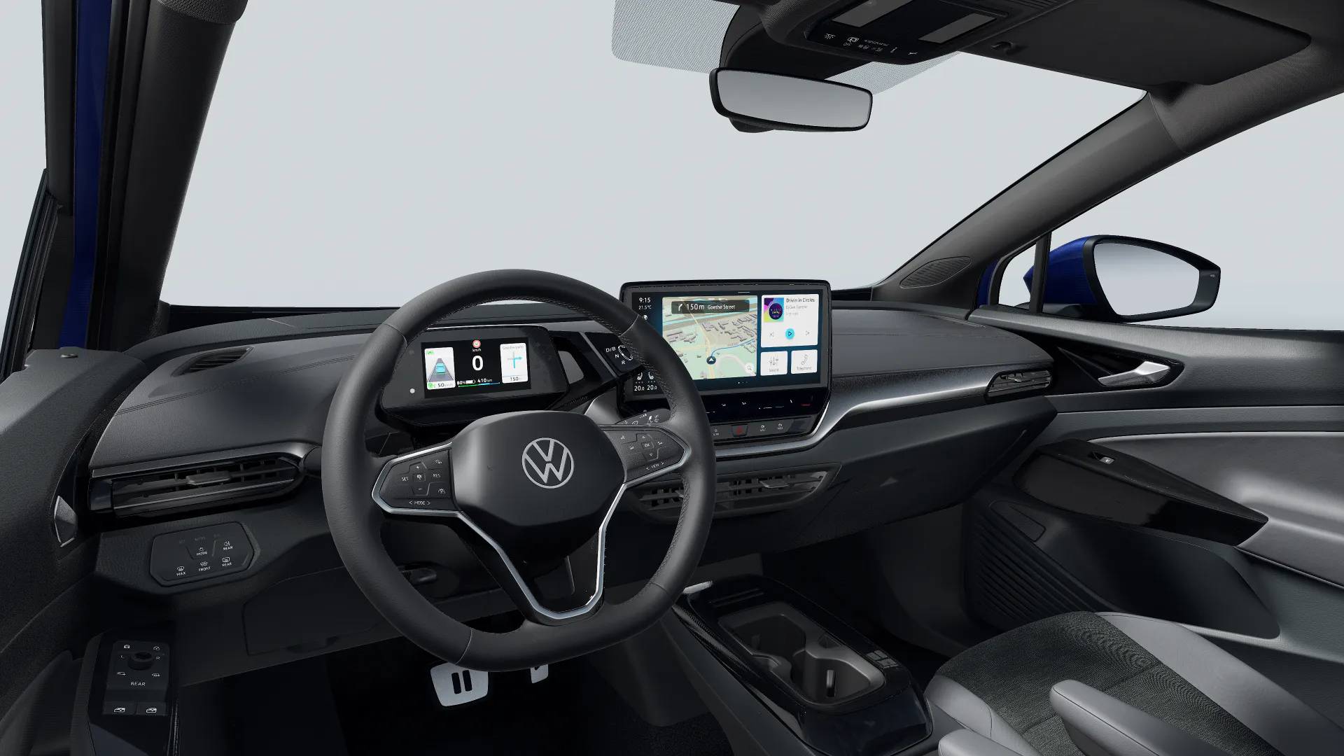 Volkswagen ID.5 Pro Performance