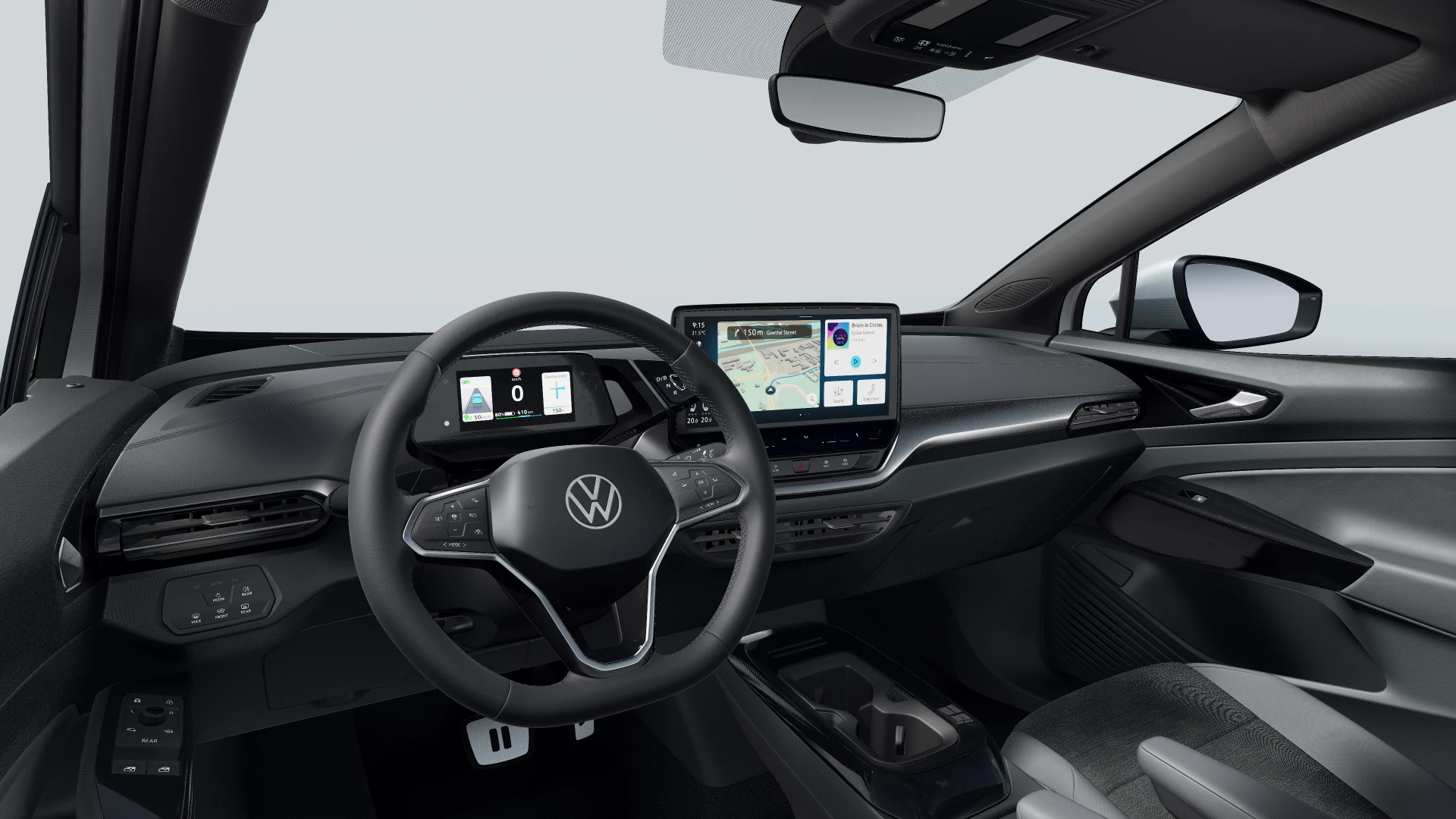 Volkswagen ID.5