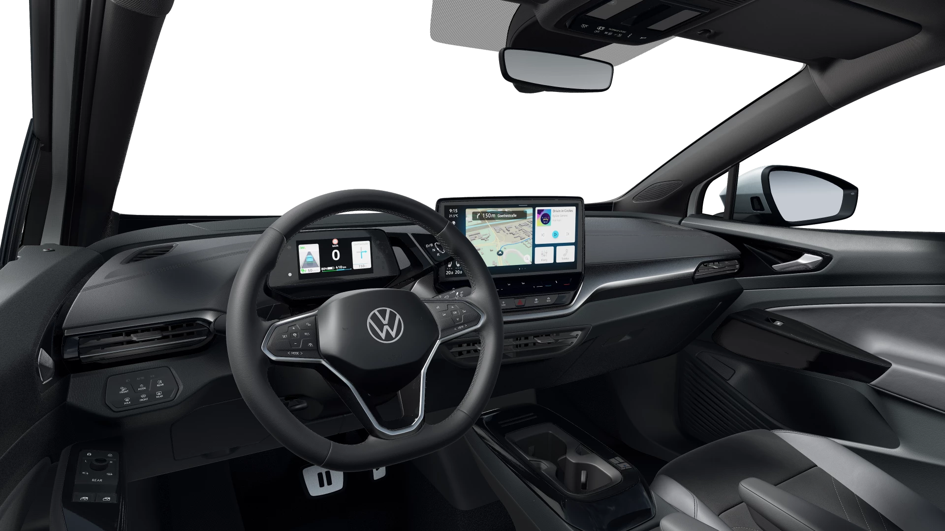 Volkswagen ID.5