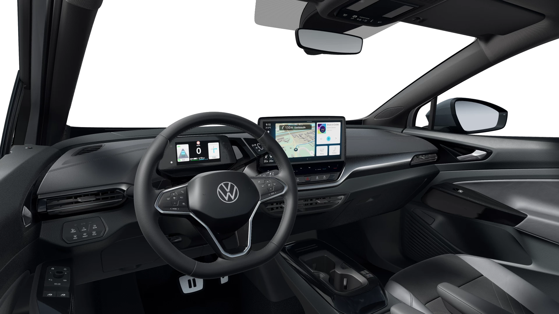 Volkswagen ID.5