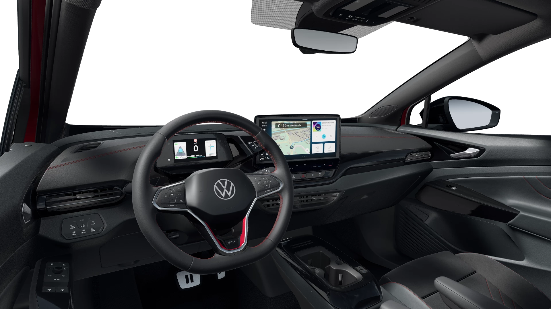Volkswagen ID.5
