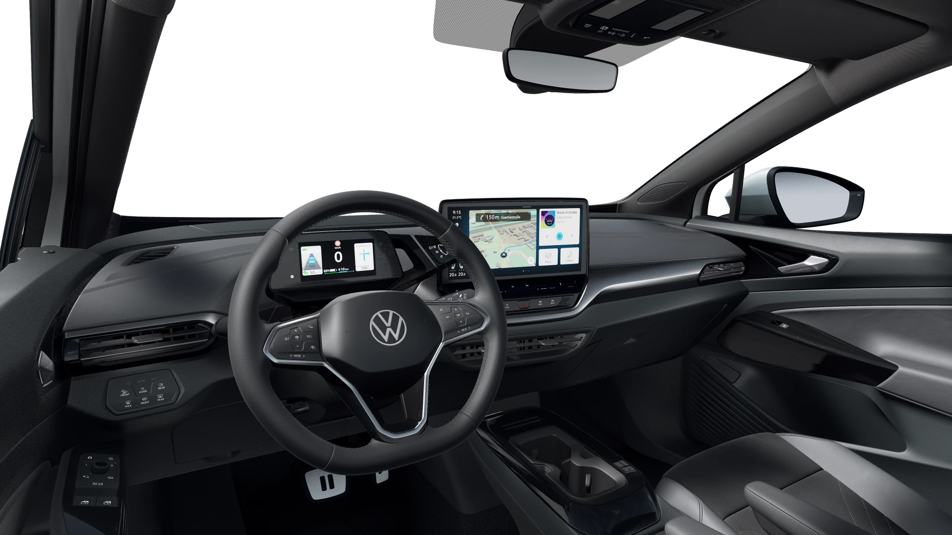 Volkswagen ID.5