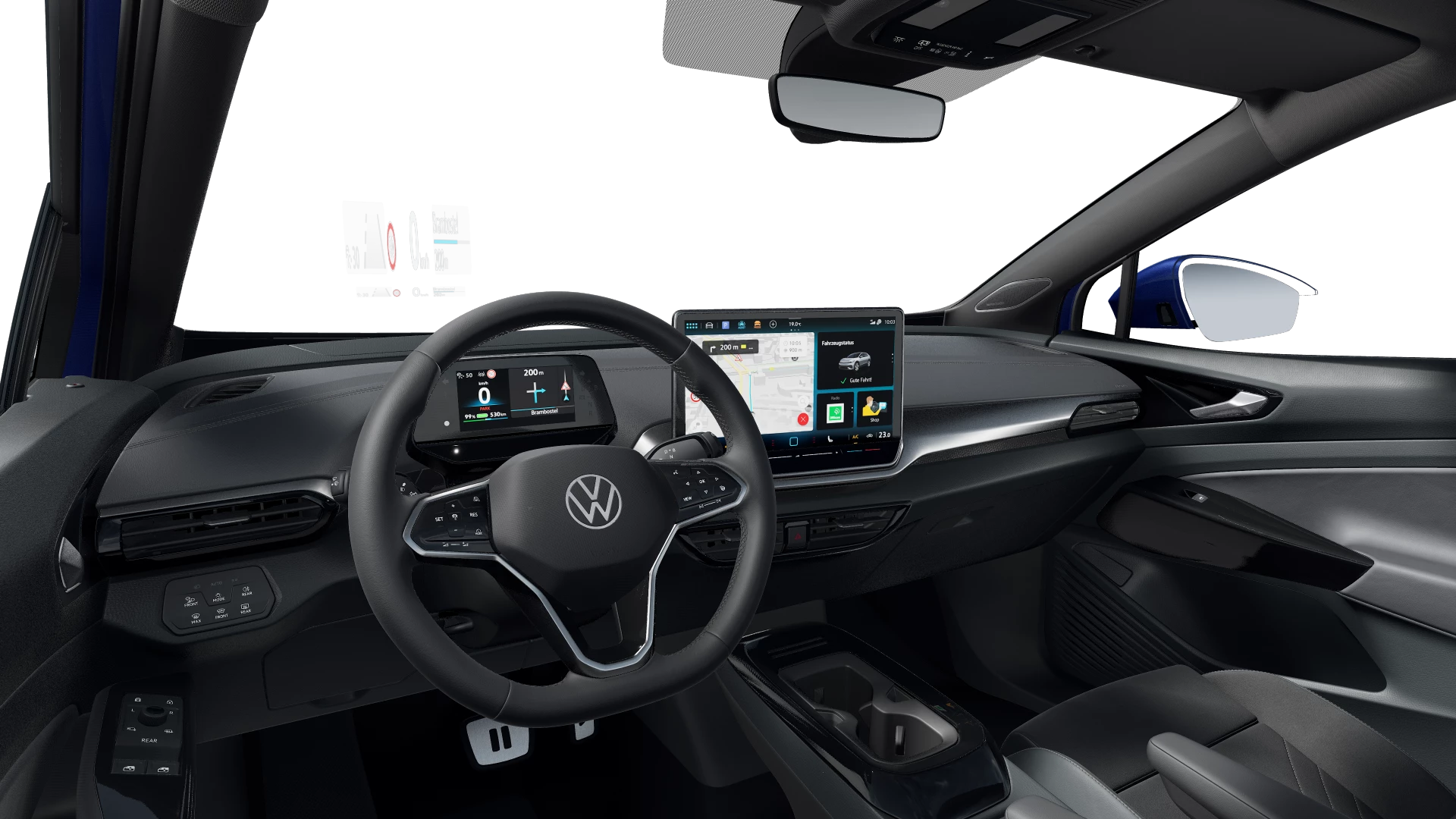 Volkswagen ID.5