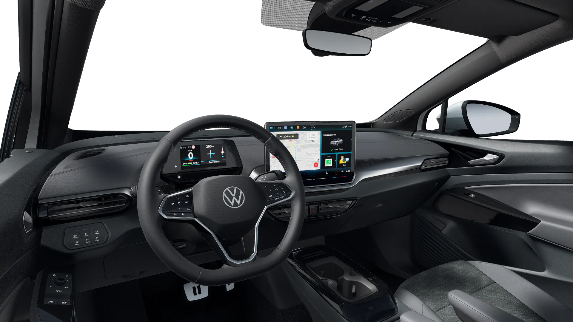 Volkswagen ID.5 Pro