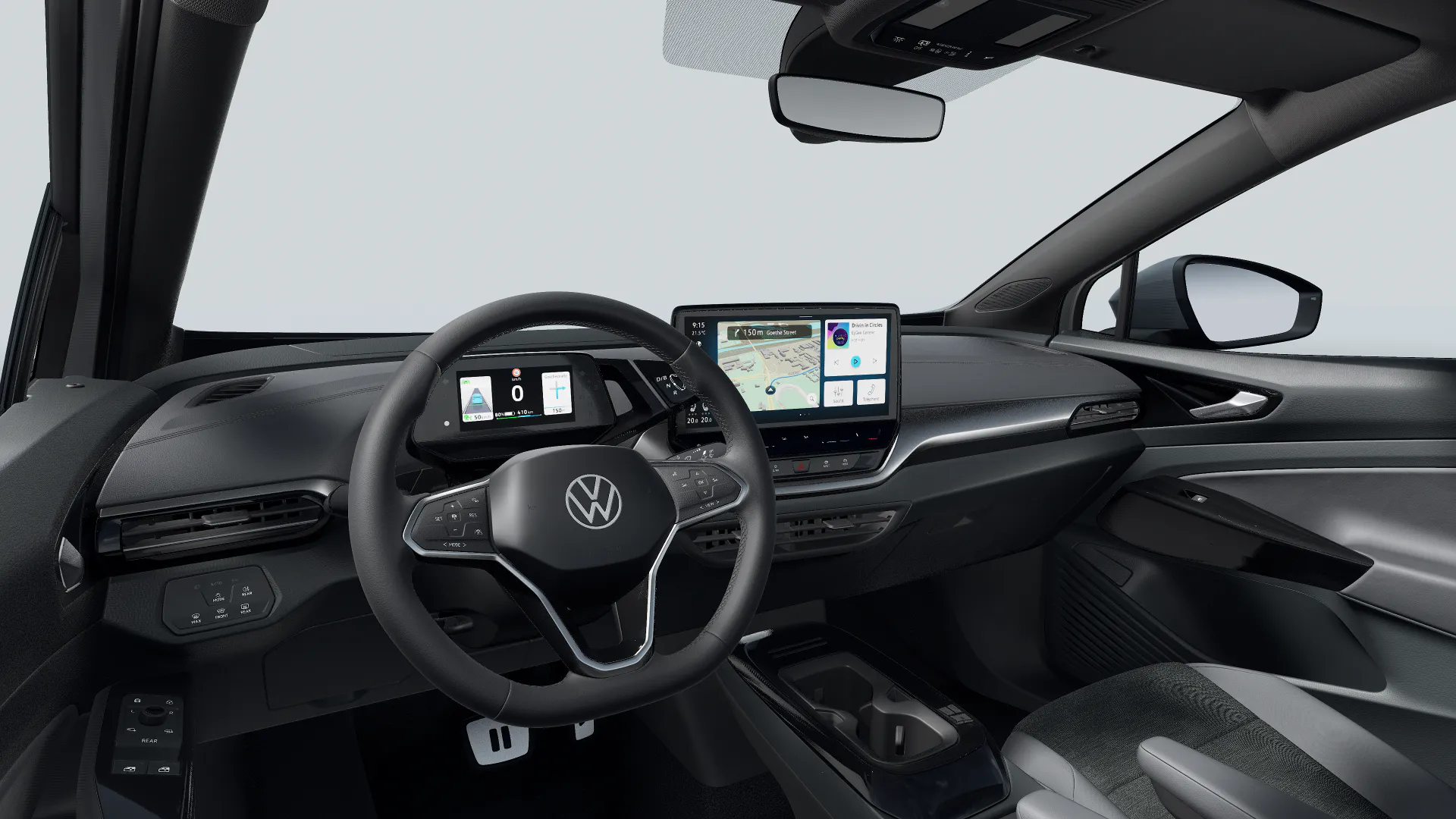 Volkswagen ID.5 Pro Performance