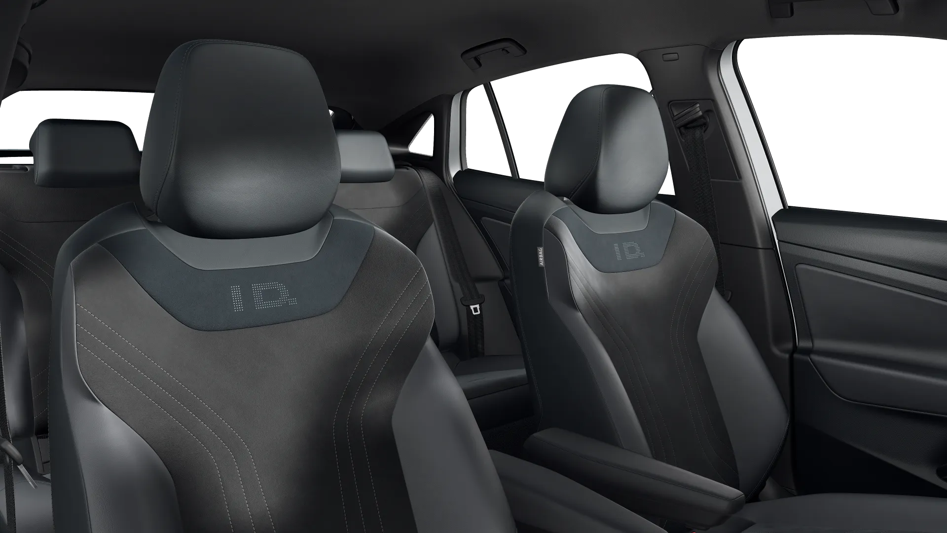 Volkswagen ID.5 Pro