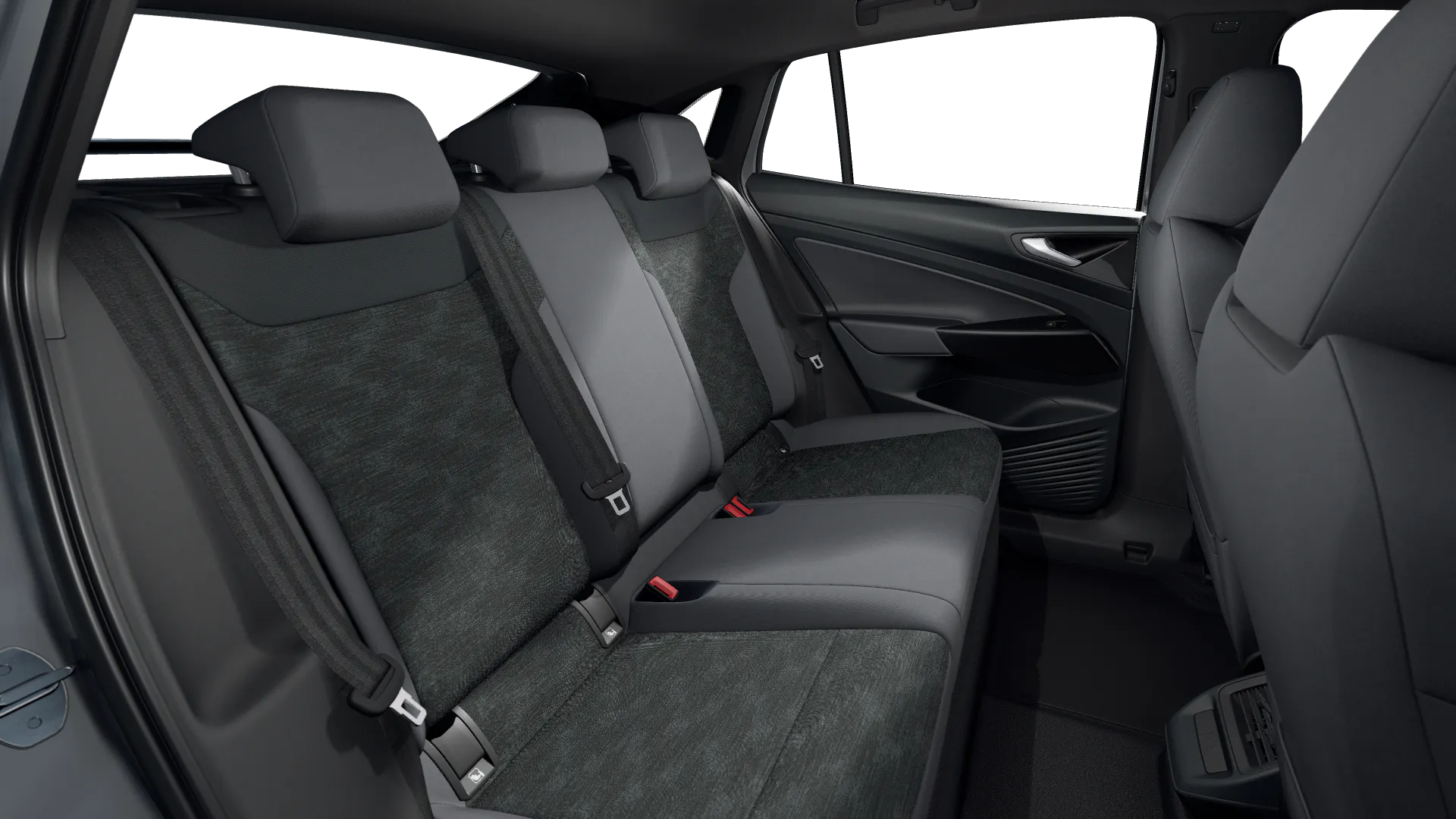 Volkswagen ID.5 Pro Performance