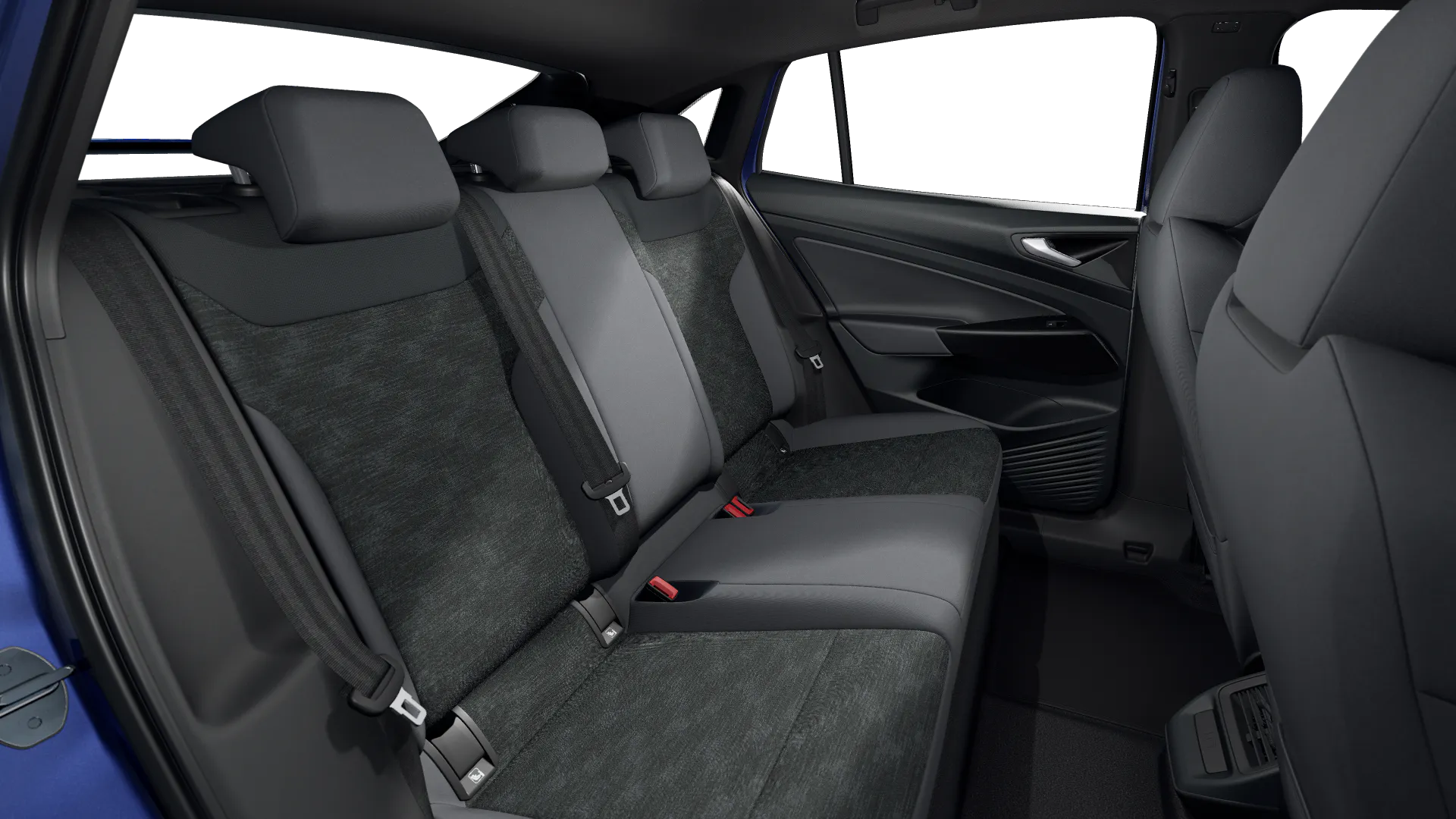 Volkswagen ID.5 Pro Performance