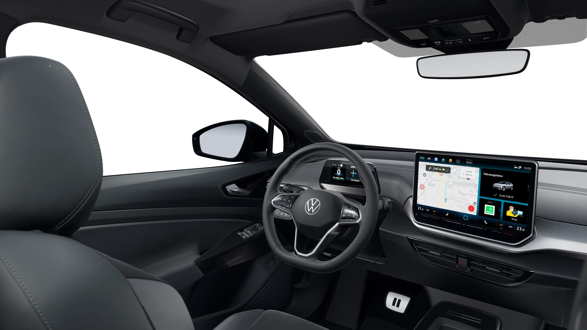 Volkswagen ID.5