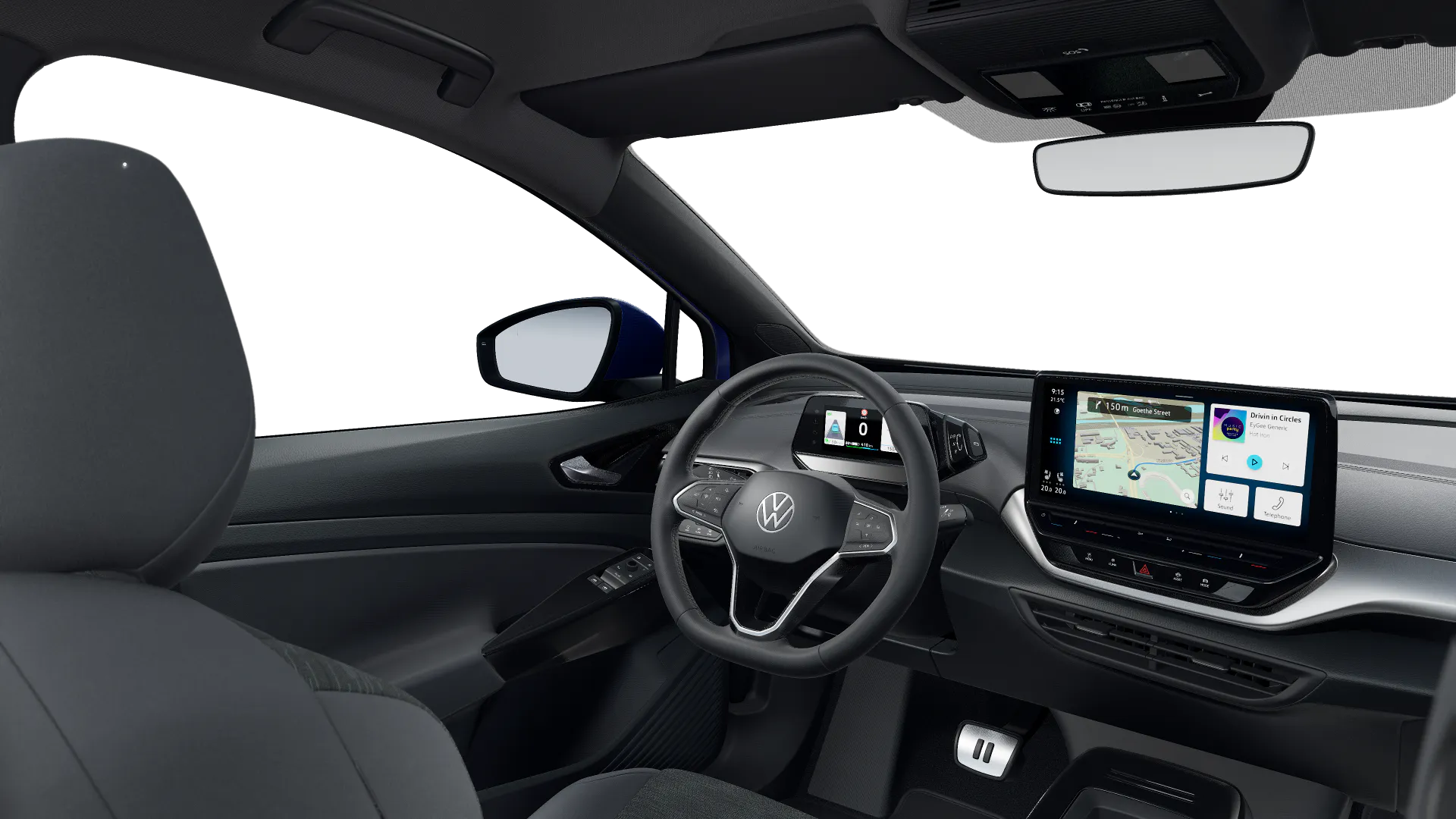 Volkswagen ID.5 Pro Performance