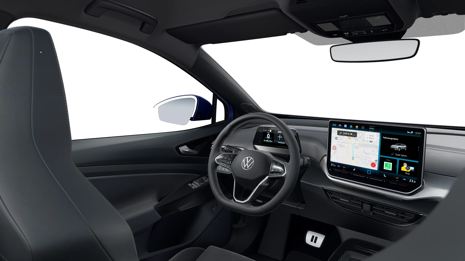 Volkswagen ID.5
