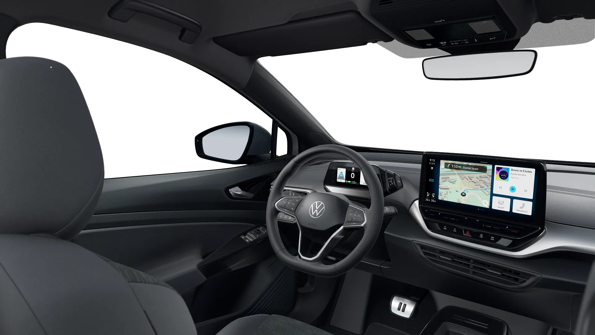 Volkswagen ID.5 Pro Performance