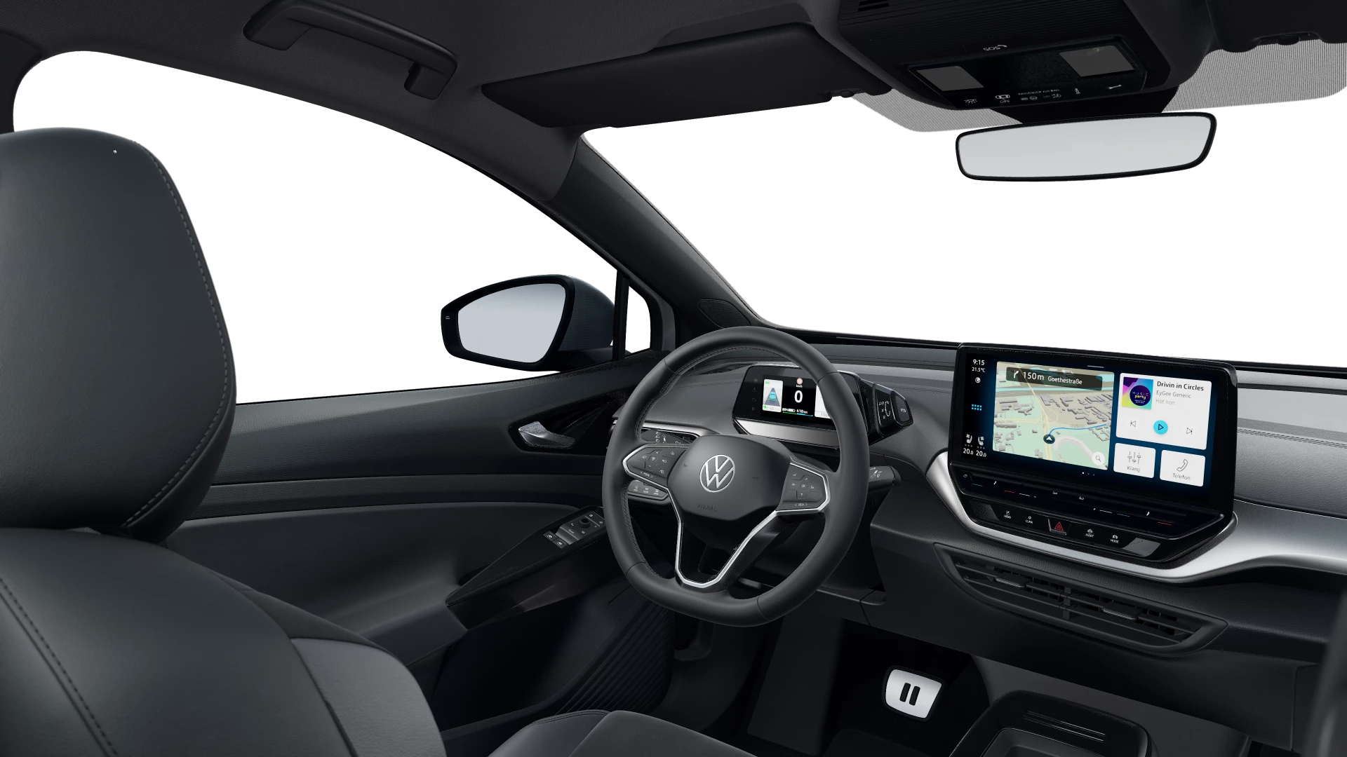 Volkswagen ID.5