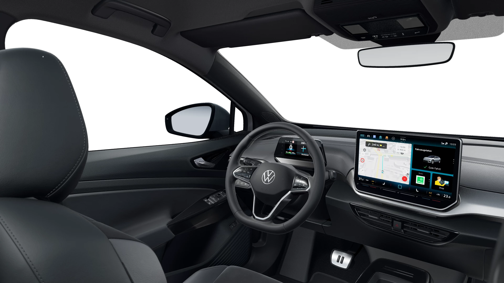 Volkswagen ID.5