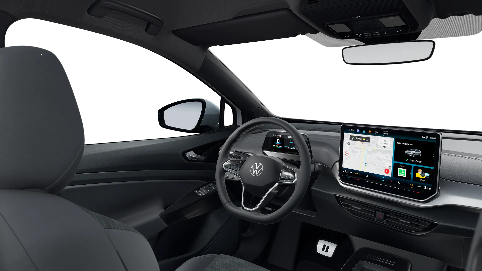Volkswagen ID.5 Pro