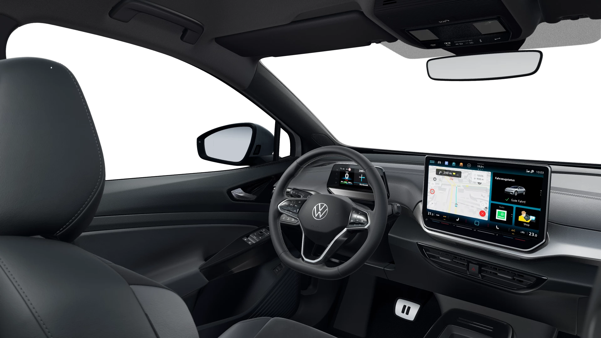 Volkswagen ID.5