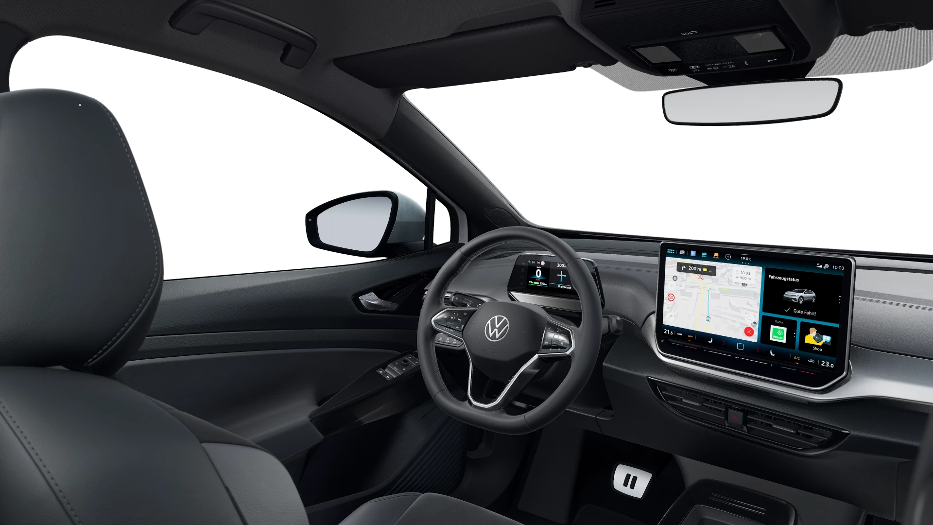 Volkswagen ID.5