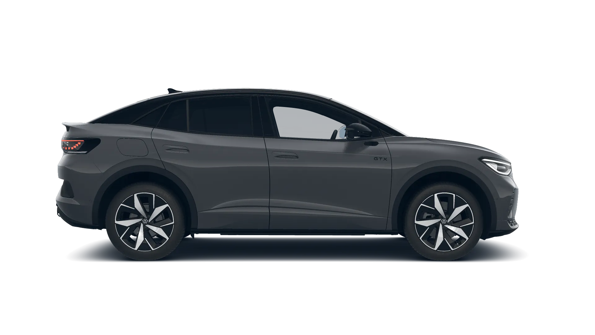 Volkswagen ID.5 GTX