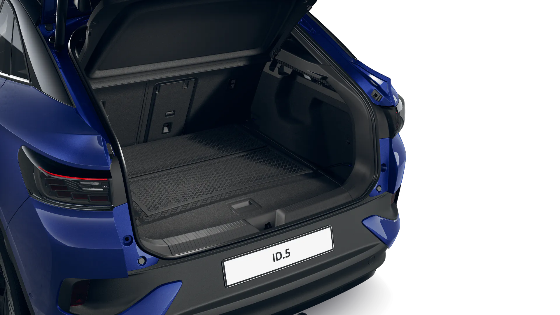 Volkswagen ID.5 GTX
