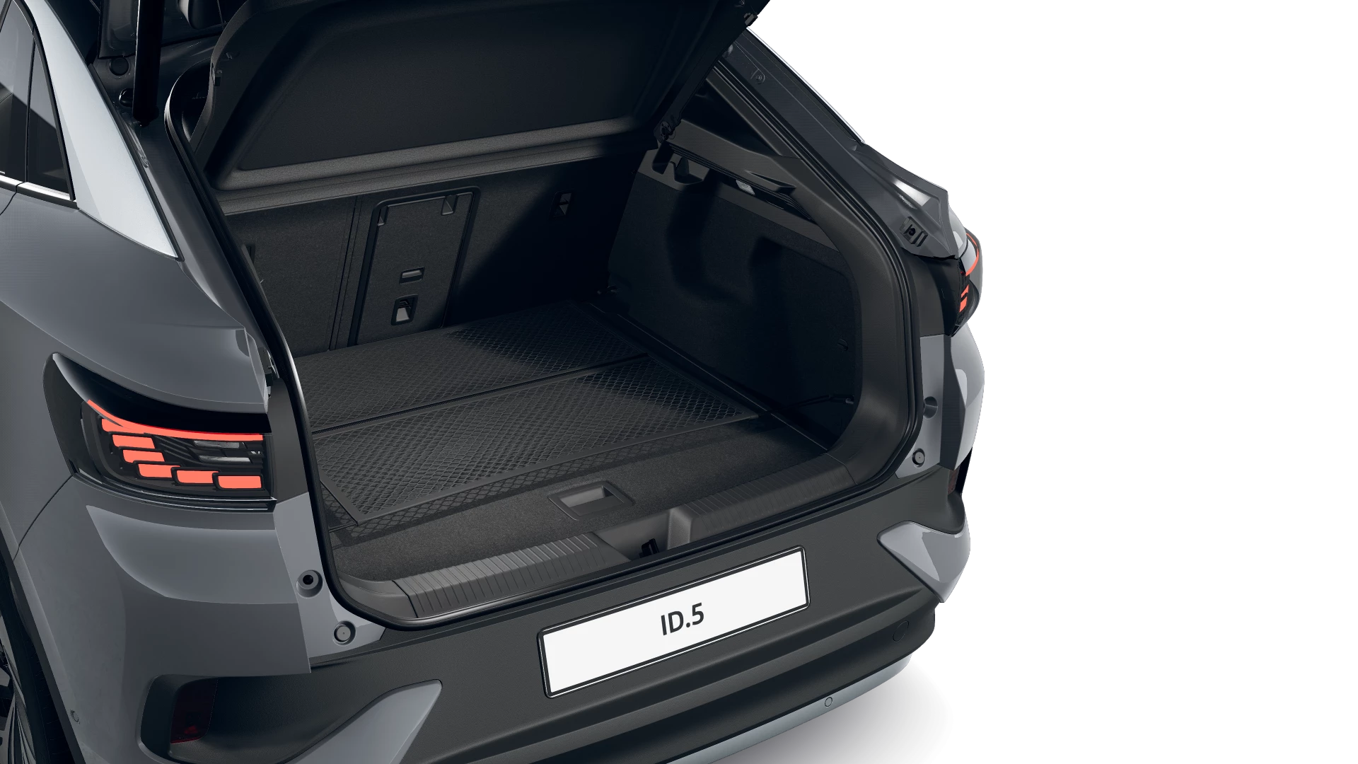 Volkswagen ID.5