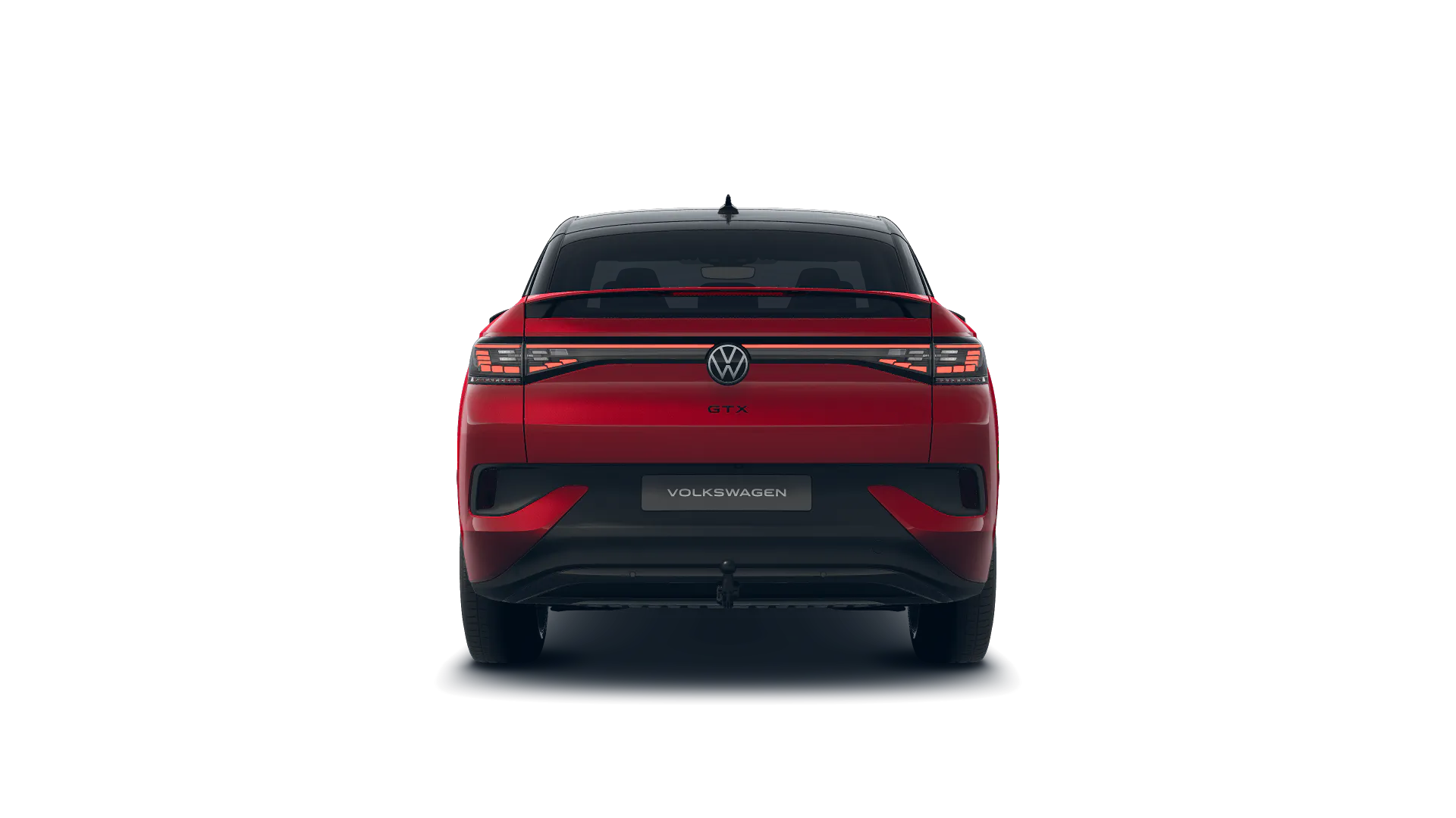 Volkswagen ID.5 GTX