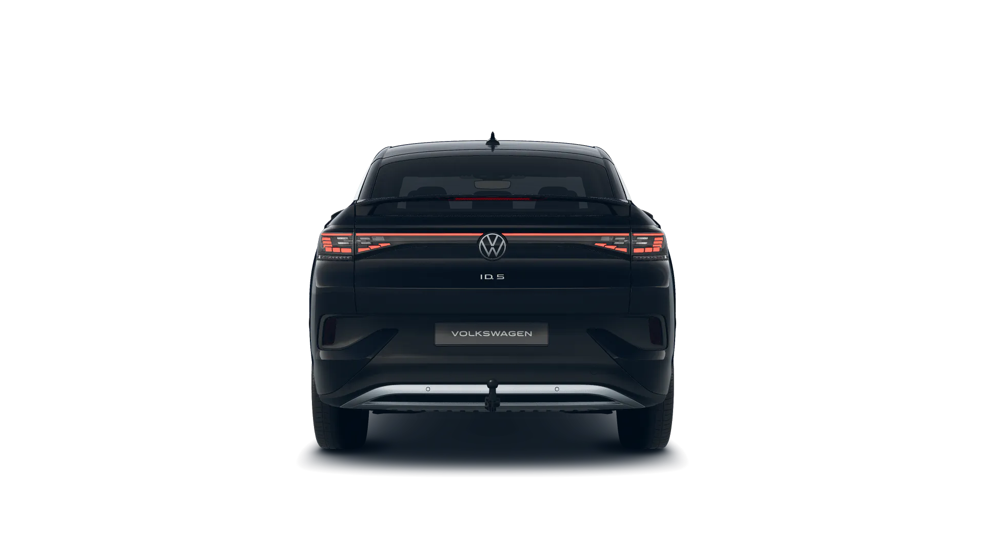 Volkswagen ID.5 Pure