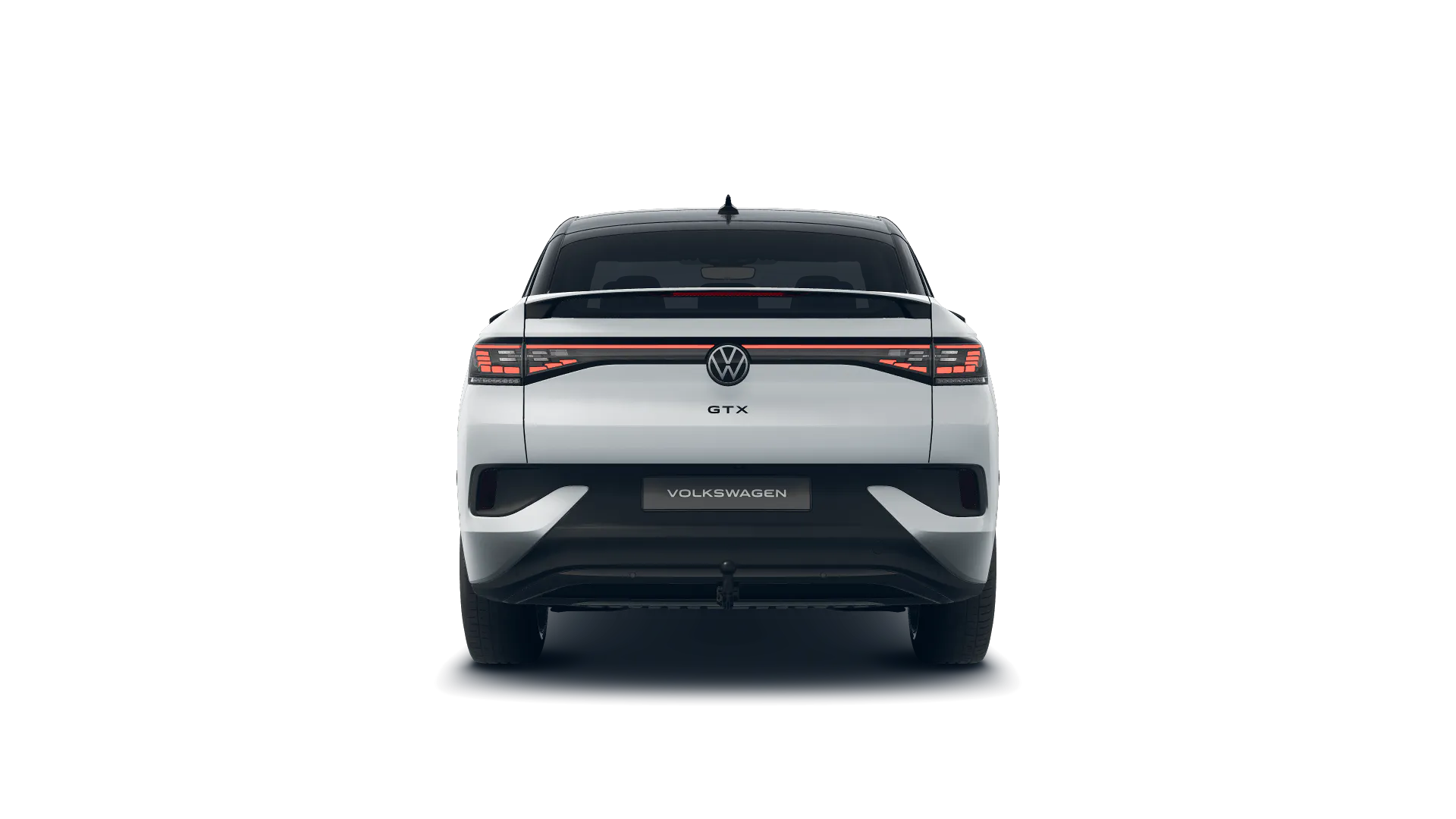 Volkswagen ID.5 GTX
