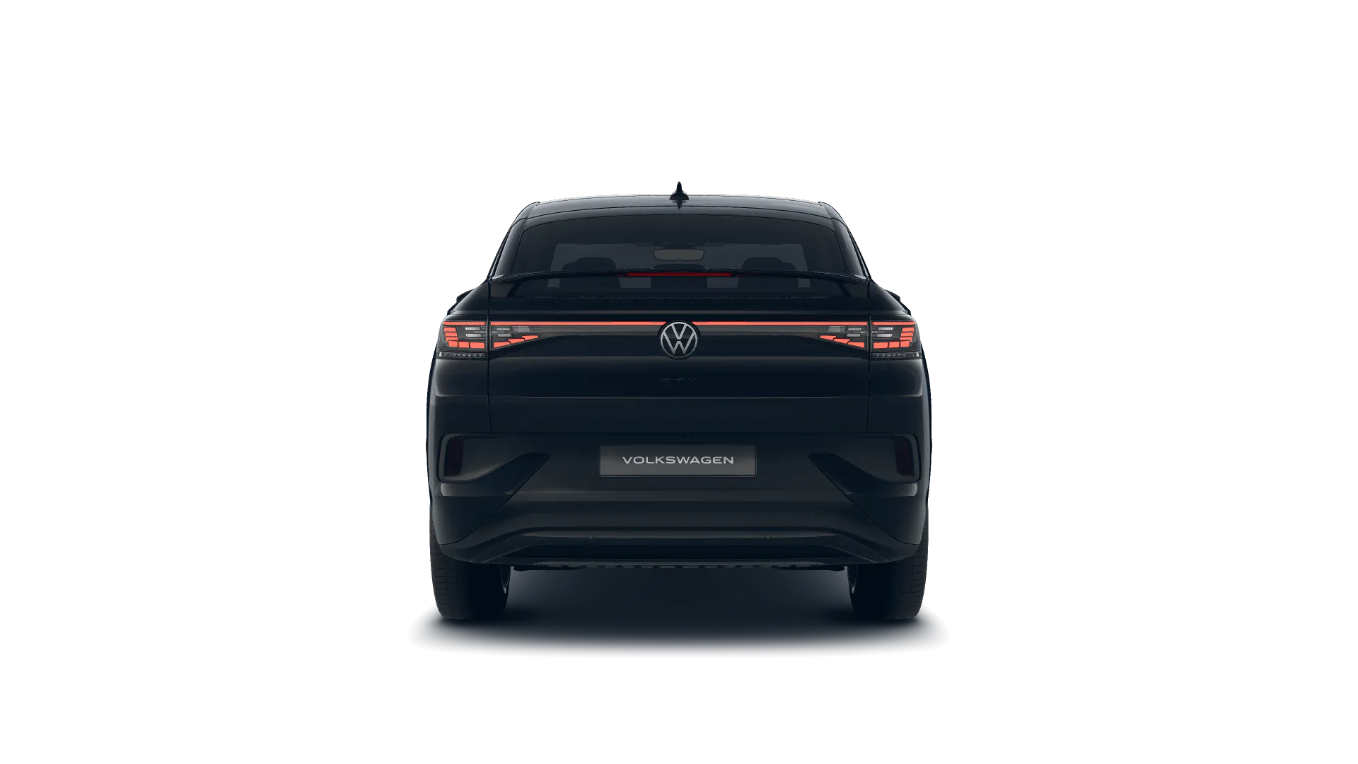 Volkswagen ID.5 GTX