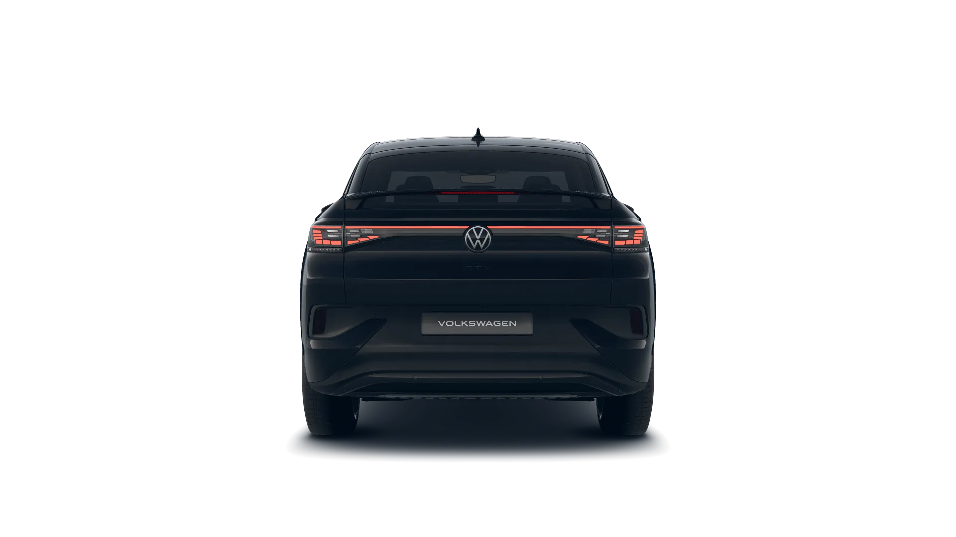 Volkswagen ID.5 GTX
