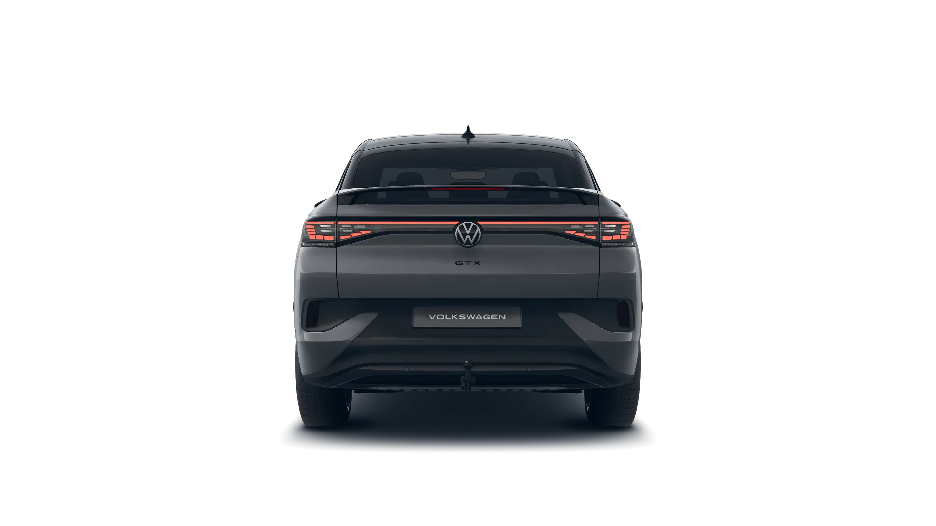 Volkswagen ID.5 GTX