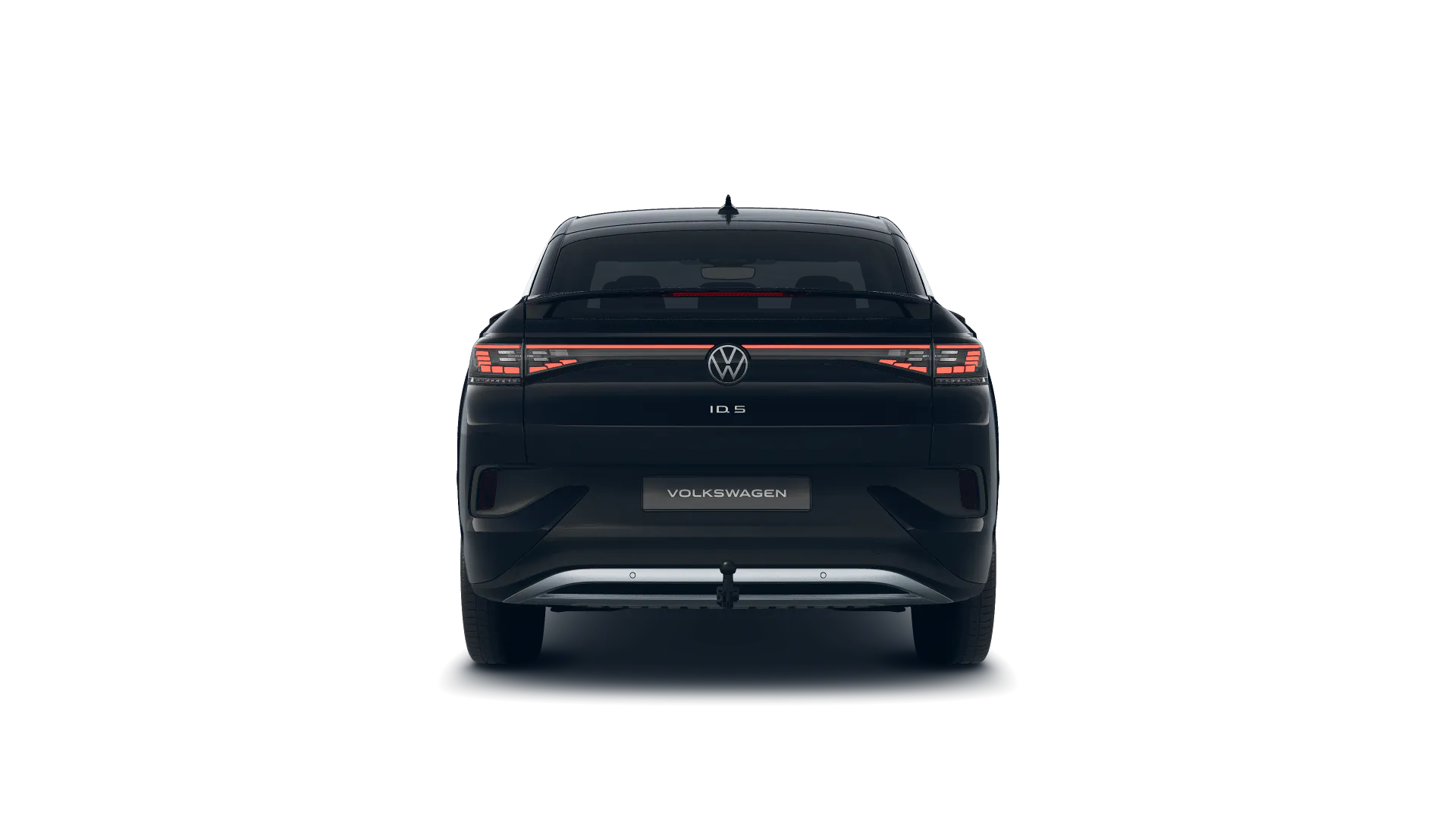 Volkswagen ID.5 Pure
