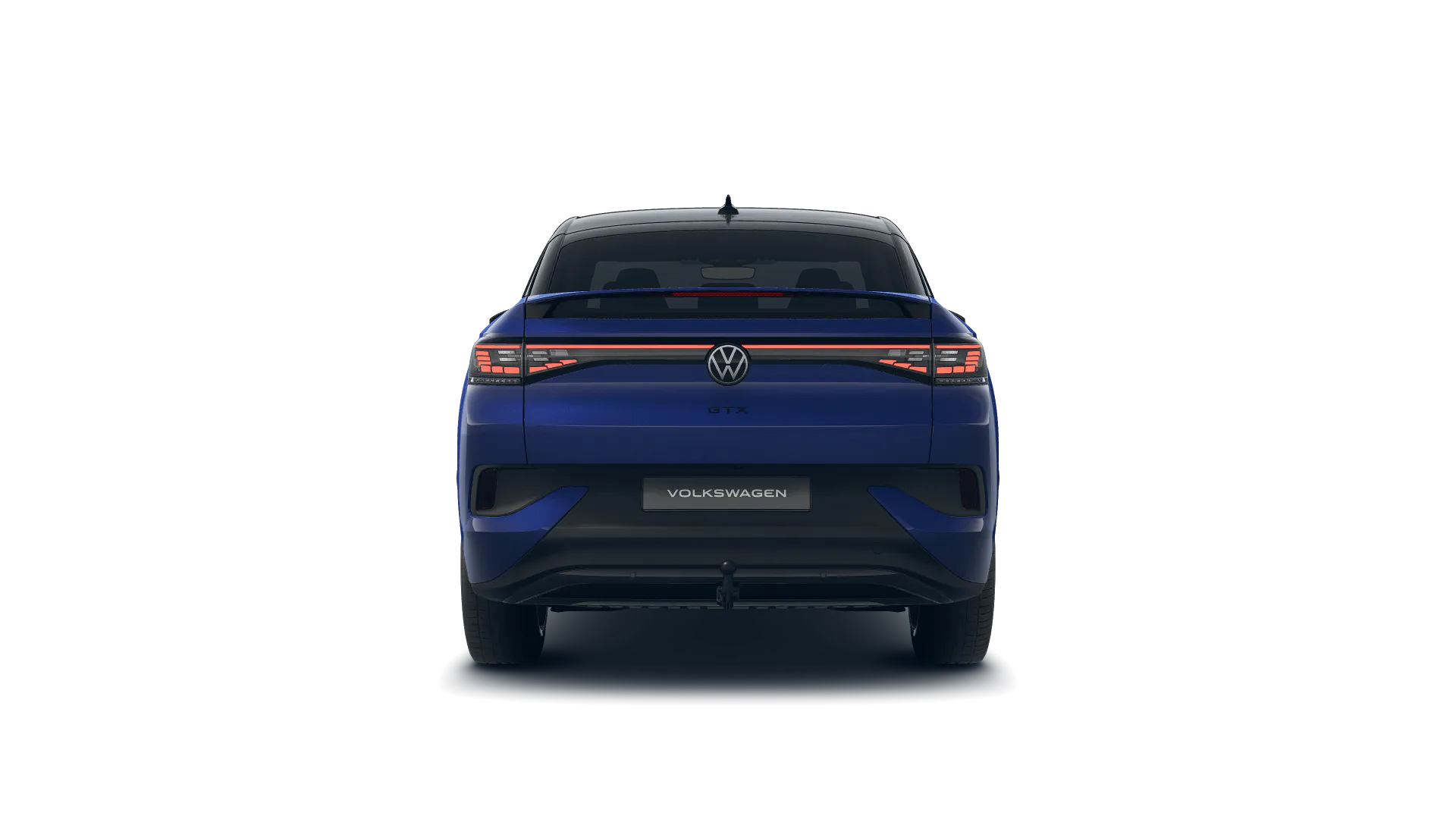 Volkswagen ID.5 GTX