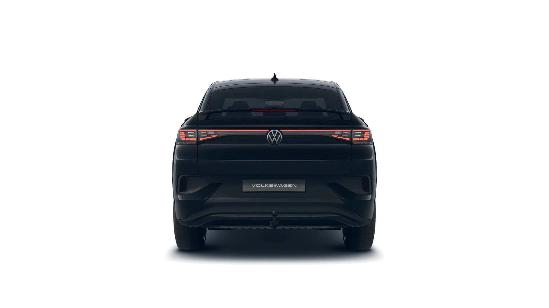 Volkswagen ID.5 GTX